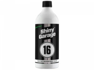 Shiny Garage Enzyme Microfibre Wash 1L