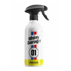 Shiny Garage Insider 500ml