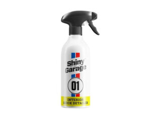 Shiny Garage salong Quick Detailer 500ml