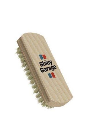 Shiny Garage nahk Brush