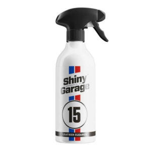 Shiny Garage nahk Cleaner 500ml