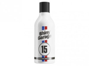 Shiny Garage nahk Mousse 250ml