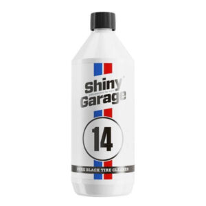 Shiny Garage Pure must Tire Cleaner 1L