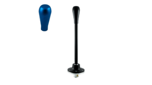 Shortshifter BMW E30 E34 must Edition - Pikk sinine Nupp