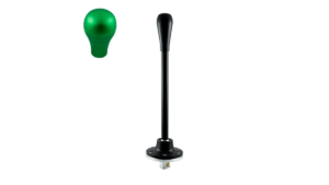 pol_pl_Short-Shifter-BMW-E30-E34-Black-Edition-271103_3.png Shortshifter BMW E30 E34 must Edition - Lühike roheline Nupp