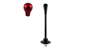 pol_pl_Short-Shifter-BMW-E30-E34-Black-Edition-271106_3.png Shortshifter BMW E30 E34 must Edition - Lühike punane Nupp