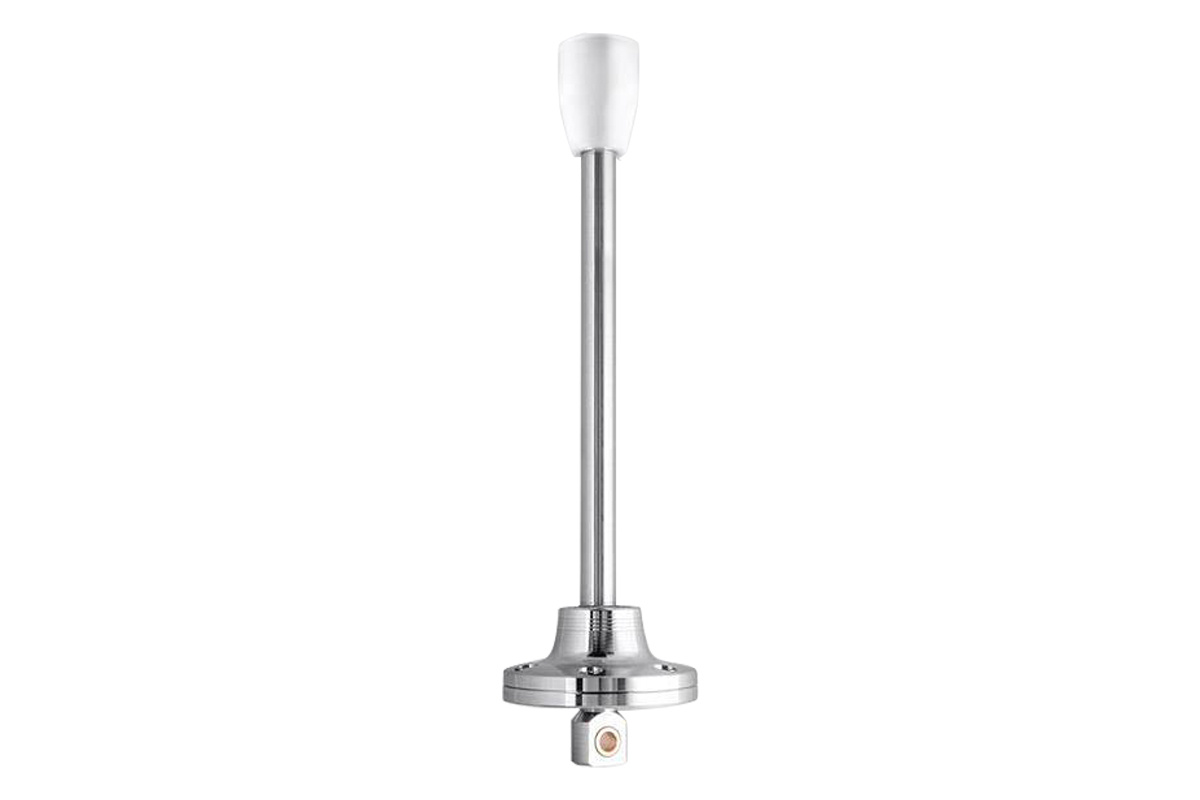 Shortshifter BMW E30 E34 E46 390mm valge nupp