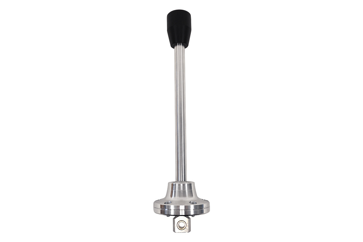 Shortshifter BMW E30 E34 E46 390mm must nupp