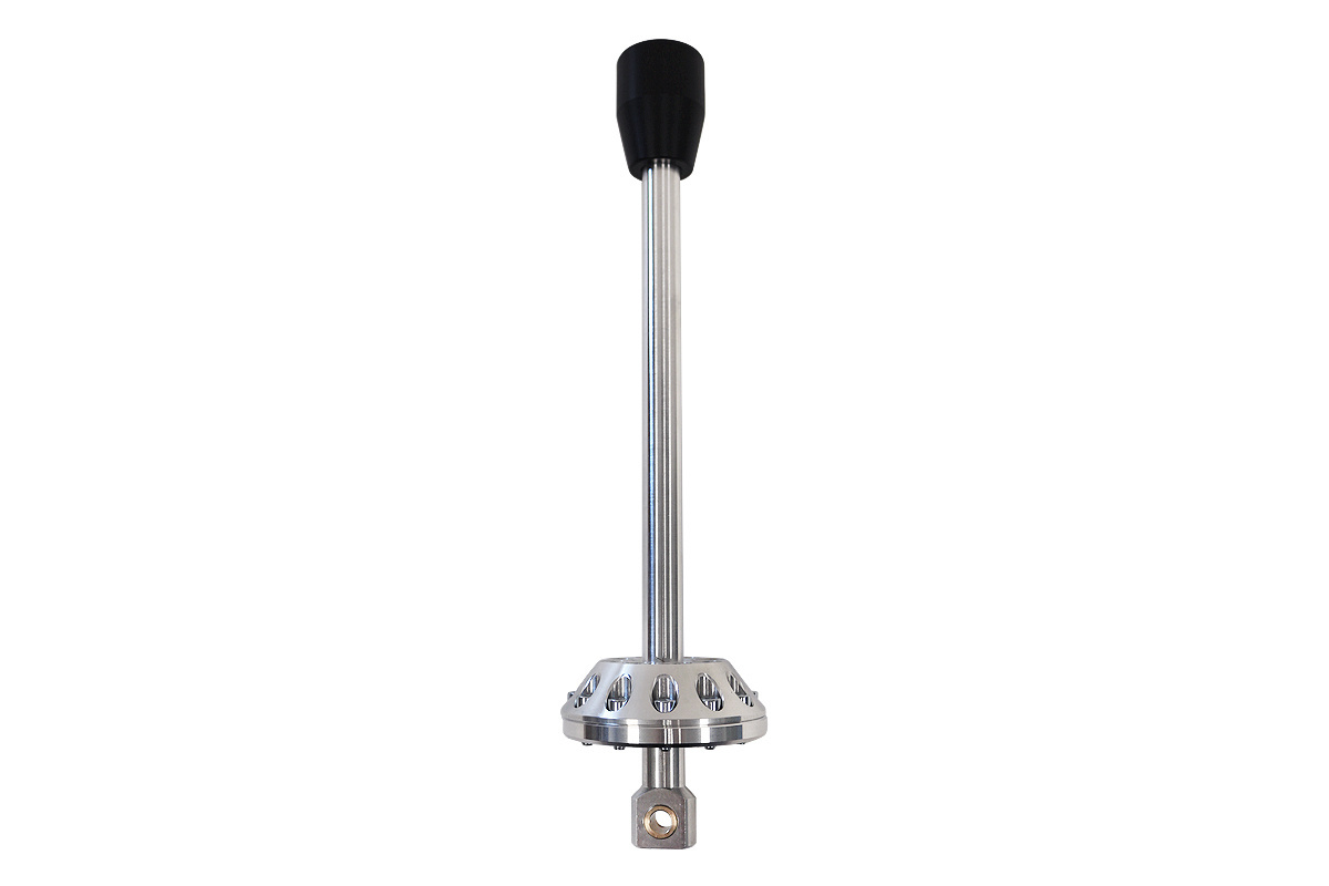 Shortshifter BMW E30 E34 E46 390mm must nupp