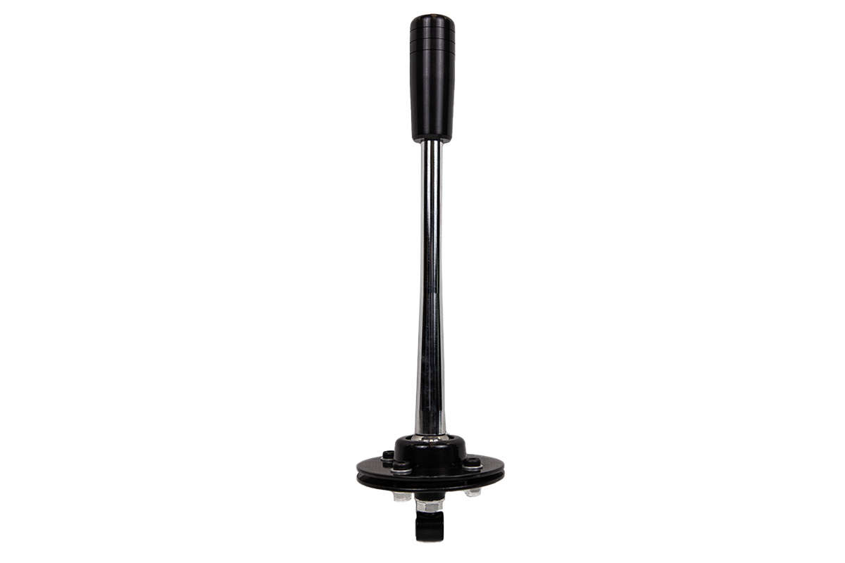 Shortshifter BMW E30 E36 E46 E39 315mm must nupp