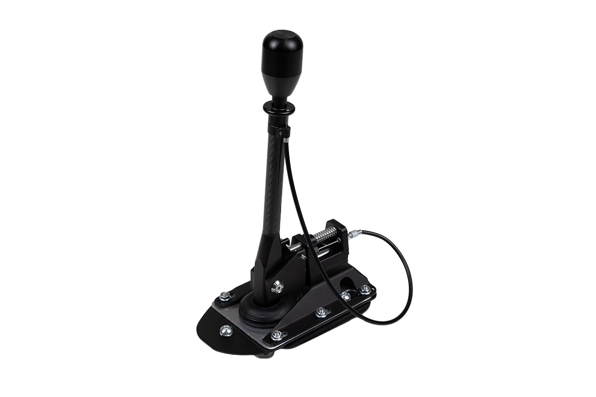 Shortshifter BMW E30 E36 E46 E8x E9x PRO