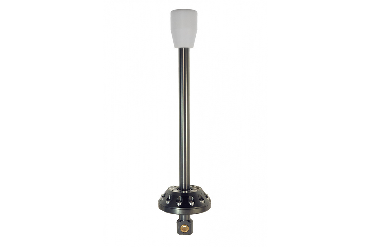 Shortshifter BMW E30 E46 E46 GunMetal valge nupp