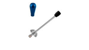 Shortshifter BMW E36 Z3 - Pikk sinine  nupp