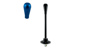 Shortshifter BMW E36 Z3 must Edition - Pikk sinine Nupp