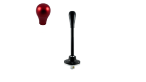 Shortshifter BMW E36 Z3 must Edition - Lühike punane Nupp