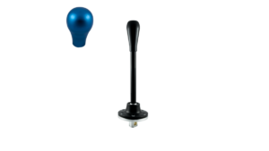 Shortshifter BMW E36 Z3 must Edition - Lühike sinine Nupp