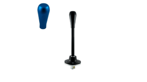 Shortshifter BMW E36 Z3 must Edition - Pikk sinine Nupp