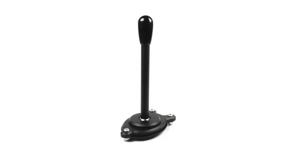 Shortshifter BMW E90 E92 reguleeritav
