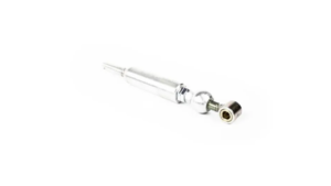 Shortshifter BMW reguleeritav for OEM gear knob