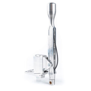 Short Shifter BMW - aluminium