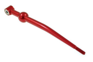 Shortshifter Honda Civic IV V VI punane