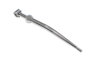 Shortshifter Honda Civic IV V VI hõbedane