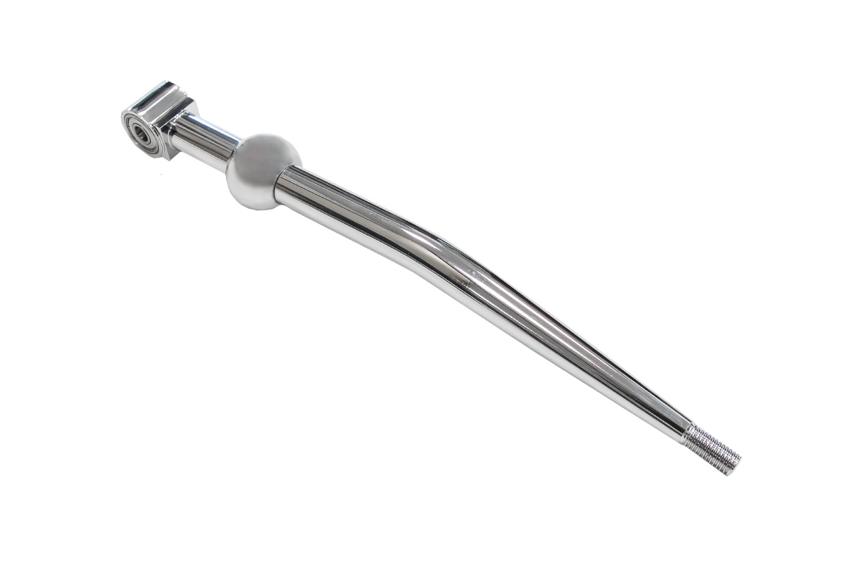 Shortshifter Honda Civic IV V VI hõbedane