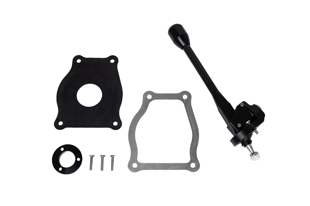 Shortshifter Mazda MX-5