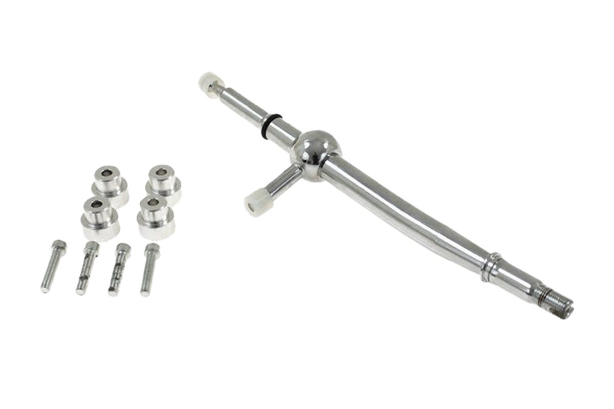 Shortshifter Mini Cooper I R50 R53