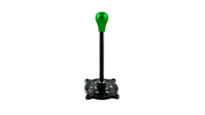 pol_pl_Short-Shifter-Nissan-S-chassis-S13-S14-S15-R32-R33-R34-Black-Edition-271178_6.png Shortshifter Nissan must Edition - Lühike roheline Nupp