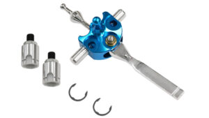 Shortshifter Porsche 911 Boxster Cayman