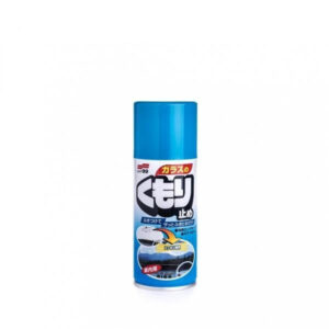 Soft99 Anti-Fog Spray 180ml