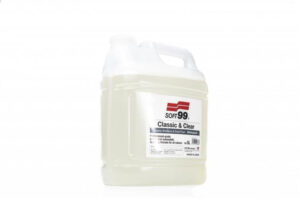 Soft99 Classic&läbipaistev Shampoo 5L