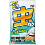 pol_pl_Soft99-Fukupika-Bugs-Droppings-Removal-Wipes-8-szt-Sciereczki-25691_1.jpg Soft99 Fukupika Bugs & Droppings Removal Wipes 8 pcs