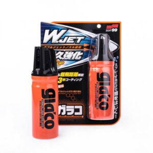Soft99 Glaco W Jet Strong 180ml