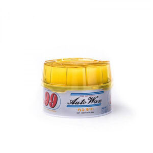 Soft99 Hanneri Wax 280g