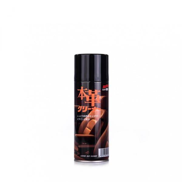 Soft99 nahk Seat Cleaner 300ml