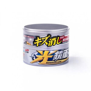 Soft99 New Scratch läbipaistev Wax Light 200g