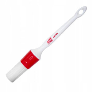 Soft99 punane Brush - salong