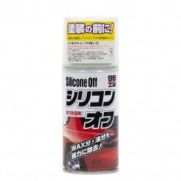 Soft99 Silicone Off 300ml