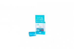Soft99 Smooth Egg Clay Bar 50g