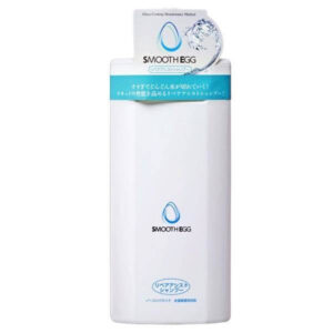 Soft99 Smooth Egg Shampoo 500ml