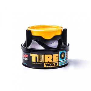 Soft99 Tire must Wax 170g