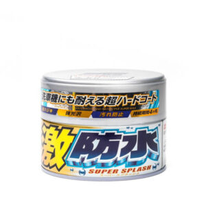 Soft99 Water must Super Splash Light 300g