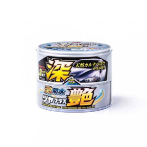 Soft99 Water Block Wax Light 200g