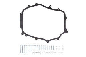 Intake plenum vahepuks Nissan 350z
