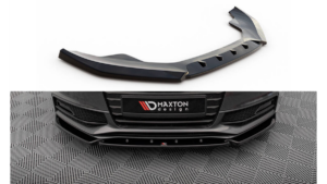 Splitter Audi A4 B8 Facelift S-Line esi v.3