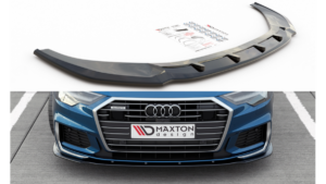 pol_pl_Splitter-Audi-A6-C8-S-Line-przod-v-2-Gloss-Black-273551_8.png Splitter Audi A6 C8 S-Line esi v.2 Läikiv must
