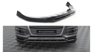 Splitter Audi Q7 4M esi