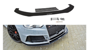 Splitter Audi RS3 8V Sportback esi Racing